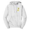 NuBlend ® Pullover Hooded Sweatshirt Thumbnail