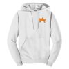 NuBlend ® Pullover Hooded Sweatshirt Thumbnail