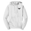 NuBlend ® Pullover Hooded Sweatshirt Thumbnail
