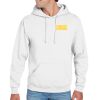 NuBlend ® Pullover Hooded Sweatshirt Thumbnail
