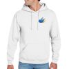 NuBlend ® Pullover Hooded Sweatshirt Thumbnail