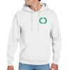 NuBlend ® Pullover Hooded Sweatshirt Thumbnail