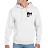 NuBlend ® Pullover Hooded Sweatshirt Thumbnail
