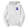 NuBlend ® Pullover Hooded Sweatshirt Thumbnail