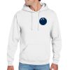 NuBlend ® Pullover Hooded Sweatshirt Thumbnail