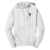 NuBlend ® Pullover Hooded Sweatshirt Thumbnail