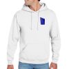NuBlend ® Pullover Hooded Sweatshirt Thumbnail
