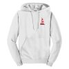 NuBlend ® Pullover Hooded Sweatshirt Thumbnail