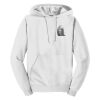 NuBlend ® Pullover Hooded Sweatshirt Thumbnail