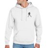 NuBlend ® Pullover Hooded Sweatshirt Thumbnail