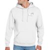 NuBlend ® Pullover Hooded Sweatshirt Thumbnail
