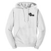 NuBlend ® Pullover Hooded Sweatshirt Thumbnail