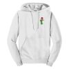NuBlend ® Pullover Hooded Sweatshirt Thumbnail
