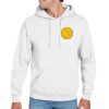 NuBlend ® Pullover Hooded Sweatshirt Thumbnail