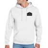 NuBlend ® Pullover Hooded Sweatshirt Thumbnail