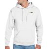 NuBlend ® Pullover Hooded Sweatshirt Thumbnail