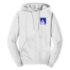 NuBlend ® Pullover Hooded Sweatshirt Thumbnail