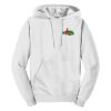 NuBlend ® Pullover Hooded Sweatshirt Thumbnail