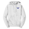 NuBlend ® Pullover Hooded Sweatshirt Thumbnail