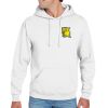 NuBlend ® Pullover Hooded Sweatshirt Thumbnail