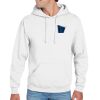 NuBlend ® Pullover Hooded Sweatshirt Thumbnail