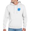 NuBlend ® Pullover Hooded Sweatshirt Thumbnail