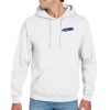 NuBlend ® Pullover Hooded Sweatshirt Thumbnail