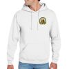 NuBlend ® Pullover Hooded Sweatshirt Thumbnail
