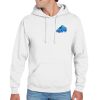 NuBlend ® Pullover Hooded Sweatshirt Thumbnail