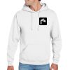 NuBlend ® Pullover Hooded Sweatshirt Thumbnail