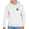 NuBlend ® Pullover Hooded Sweatshirt Thumbnail