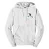 NuBlend ® Pullover Hooded Sweatshirt Thumbnail
