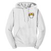 NuBlend ® Pullover Hooded Sweatshirt Thumbnail