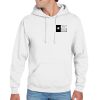 NuBlend ® Pullover Hooded Sweatshirt Thumbnail