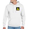 NuBlend ® Pullover Hooded Sweatshirt Thumbnail