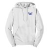 NuBlend ® Pullover Hooded Sweatshirt Thumbnail
