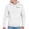 NuBlend ® Pullover Hooded Sweatshirt Thumbnail