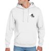 NuBlend ® Pullover Hooded Sweatshirt Thumbnail