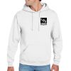 NuBlend ® Pullover Hooded Sweatshirt Thumbnail