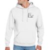 NuBlend ® Pullover Hooded Sweatshirt Thumbnail
