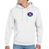 NuBlend ® Pullover Hooded Sweatshirt Thumbnail