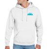 NuBlend ® Pullover Hooded Sweatshirt Thumbnail