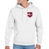 NuBlend ® Pullover Hooded Sweatshirt Thumbnail
