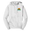 NuBlend ® Pullover Hooded Sweatshirt Thumbnail