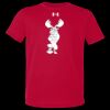 Youth Tech™ Team T-Shirt Thumbnail