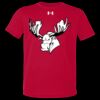 Youth Tech™ Team T-Shirt Thumbnail