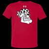 Youth Tech™ Team T-Shirt Thumbnail