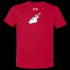 Youth Tech™ Team T-Shirt Thumbnail