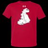 Youth Tech™ Team T-Shirt Thumbnail