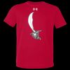 Youth Tech™ Team T-Shirt Thumbnail